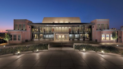 Livermore Valley Performing Arts Center