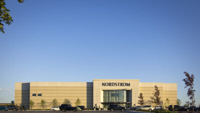 Nordstrom Fashion Place
