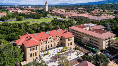 Stanford University Sapp Center for Science Teaching and Learning