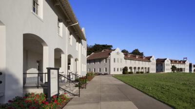 Presidio Institute at Fort Scott