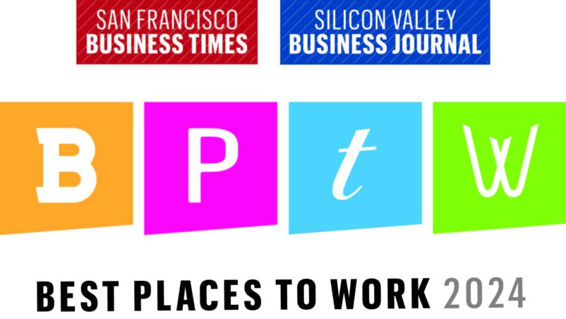 In the News: Plant Ranked as Top 15 Place to Work in Bay Area
