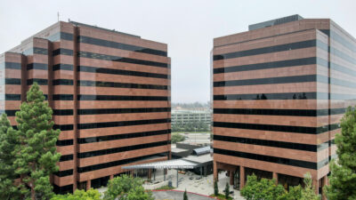 Santa Clara Towers