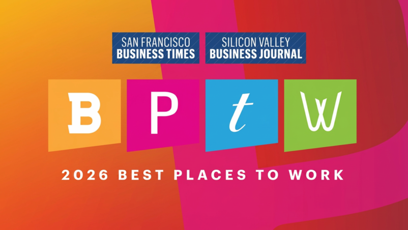 In the News: Plant Ranked Top 3 Best Places to Work in the Bay Area